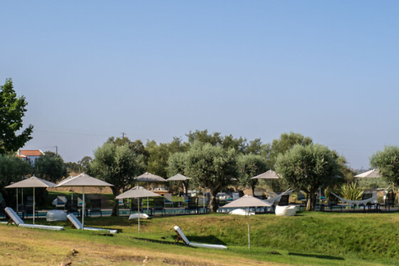 Herdade da Cortesia Hotel **** - photo 10