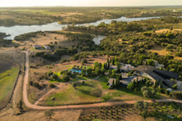 Herdade da Cortesia Hotel ****