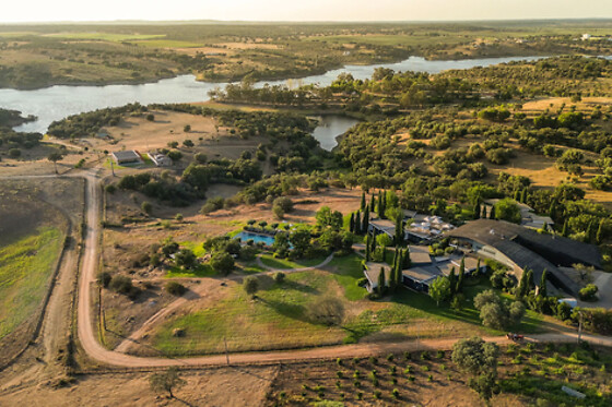 Herdade da Cortesia Hotel **** - photo 4