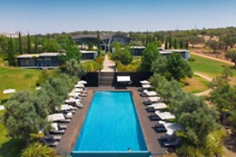 Herdade da Cortesia Hotel ****