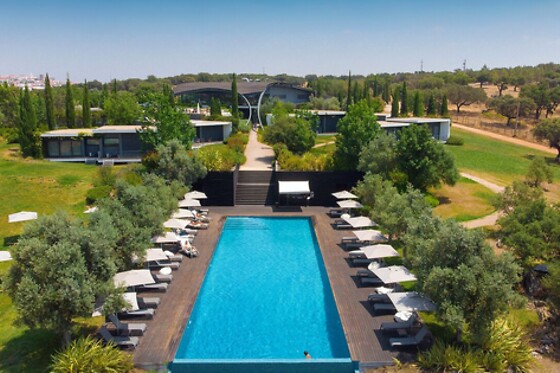 Herdade da Cortesia Hotel **** - photo 2