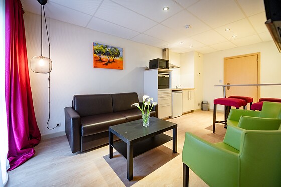 Hotel-Restaurant Horizon Ath-Lessines - photo 11