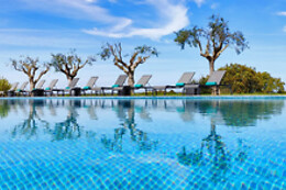 Herdade da Cortesia Hotel ****
