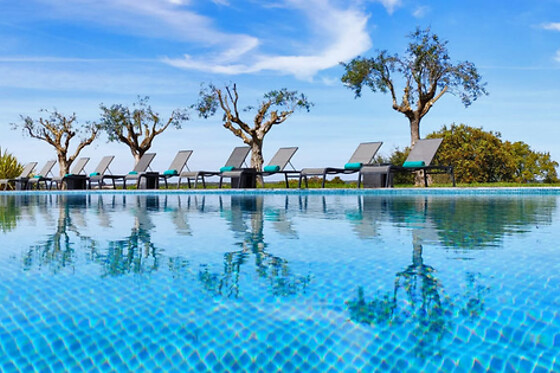 Herdade da Cortesia Hotel **** - photo 11