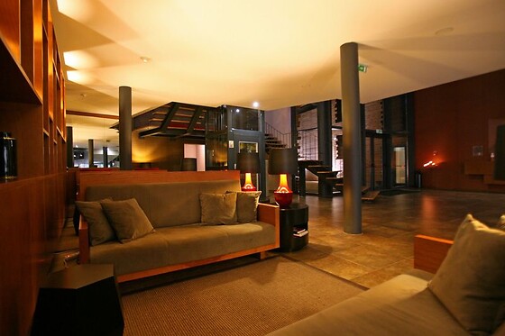 Herdade da Cortesia Hotel **** - photo 6
