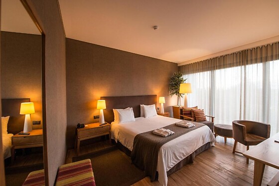 Herdade da Cortesia Hotel **** - photo 5