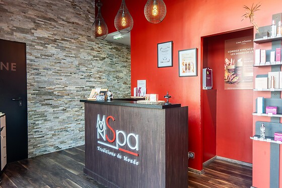 Mon Spa - Traditions du Monde - photo 2