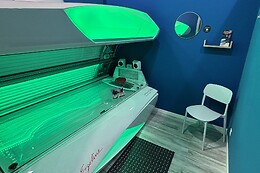 Tahiti Sun Nîmes