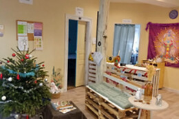 Kenko naturopathie