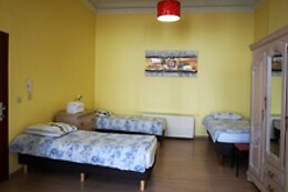 Online Booking EPS