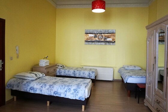 Online Booking EPS - photo 4