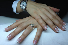 Nails by Audrey