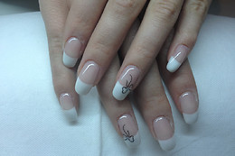 Nails by Audrey