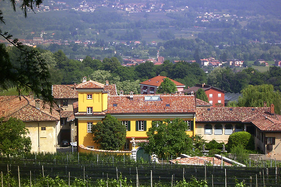 B&B Castello di Brusata - photo 4