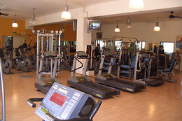 Quality Fitness