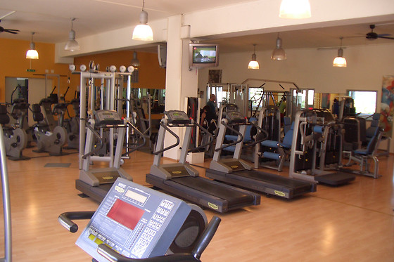 Quality Fitness - photo 2