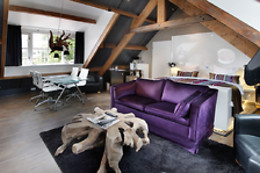 Hotel & Spa Savarin