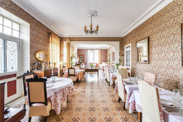 Le Château du Martinet