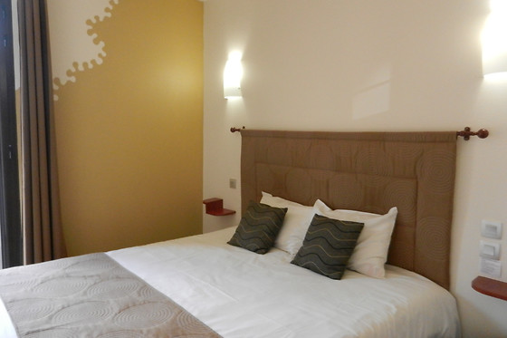 L'Hôtel Chartres - photo 10
