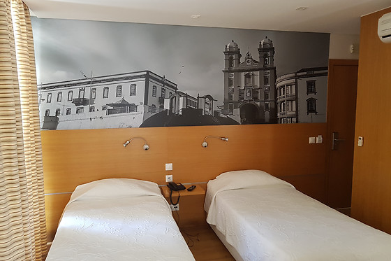 HOTEL ZENITE - photo 0