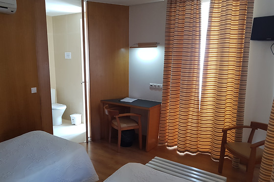 HOTEL ZENITE - photo 1