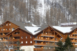 Résidence Les Chalets du Verdon
