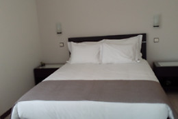 TIRES GUEST HOUSE