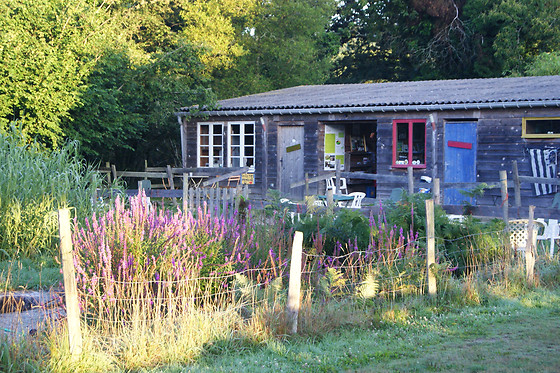 Le Bois du Barde - photo 0