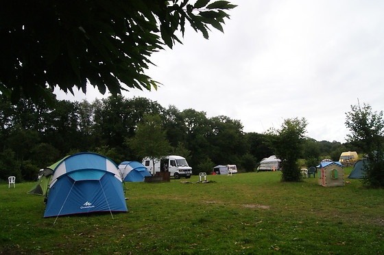 Le Bois du Barde - photo 1