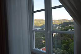 CASA SÃO BERNARDO DE CLARAVAL