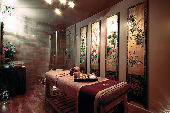 SILOM SPA - photo 10