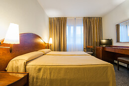 HOTEL GAUDI DE REUS