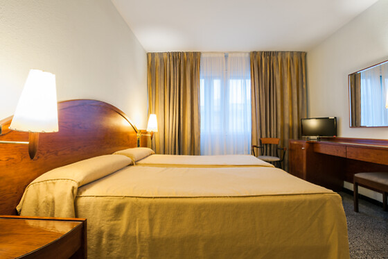 HOTEL GAUDI DE REUS - photo 3