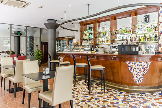 HOTEL GAUDI DE REUS - photo 4