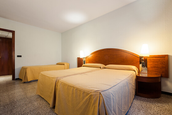 HOTEL GAUDI DE REUS - photo 5