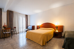 HOTEL GAUDI DE REUS