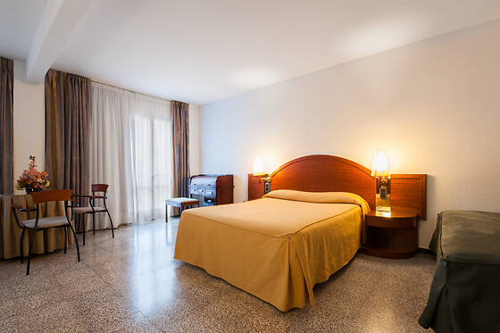 HOTEL GAUDI DE REUS - photo 6