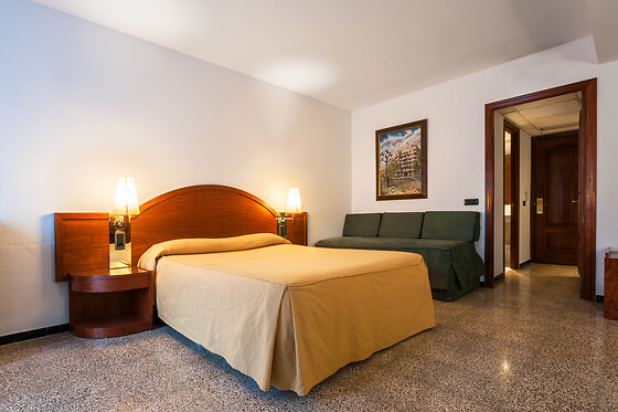HOTEL GAUDI DE REUS - photo 7
