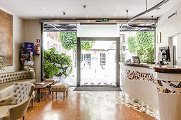 HOTEL GAUDI DE REUS