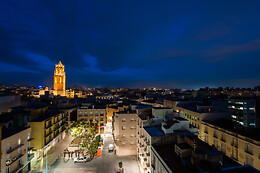 HOTEL GAUDI DE REUS