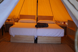CAMPING ALFACS