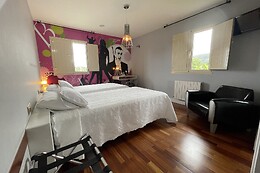 HOTEL MI NORTE