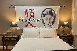 HOTEL MI NORTE