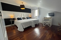 HOTEL MI NORTE