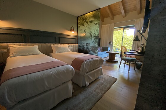 HOTEL MI NORTE - photo 9