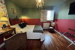 HOTEL MI NORTE