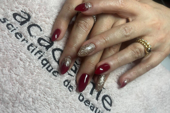Hell's Beauty Nails & Cosmetics Basel - photo 0