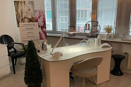 Hell's Beauty Nails & Cosmetics Basel