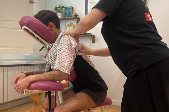 TAMARA SHIATSU BIENESTAR - photo 1