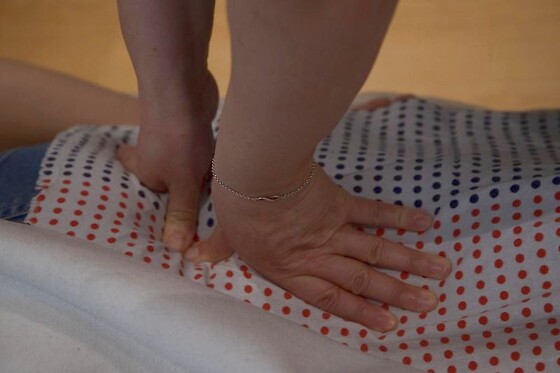 TAMARA SHIATSU BIENESTAR - photo 3